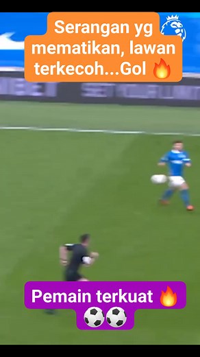 Serangan yg mematikan...lawan terkecoh...Goll ⚽🔥🤣 #Pengikut #Bolaviral #Fyp #Monetisasi Tim nasional sepak bola U-19 Indonesia Tim nasional sepak bola Indonesia Semua Orang | Lascar Bll