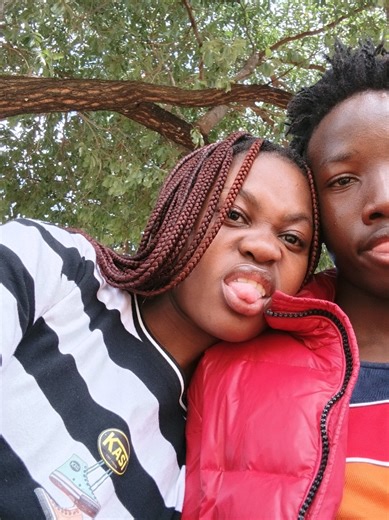 @🐶 yea we need a srs redo, here is not make sur (the people in the background were cracking us up) #coupletrend #fyp #everyone #dancechallenge #viralvideo