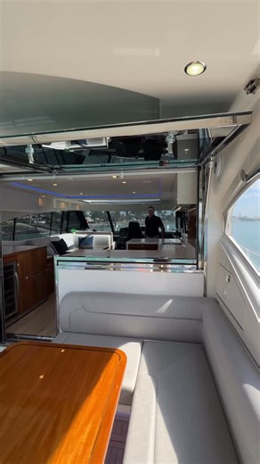 Check out this 2023 Riviera 5400 Sport Yacht, available now with R Marine Jones. Contact us for more information or visit our website. 📞 07 5502 9544 📧 info@rmarinejones.com.au 🖥️ rmarinejones.com.au #riviera #rmarinejones #queensland #australia #rivieramotoryachts #boating #luxury #lifestyle | R Marine Jones