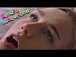 make LOVE, not WAR (Kendra Sunderland Edition)