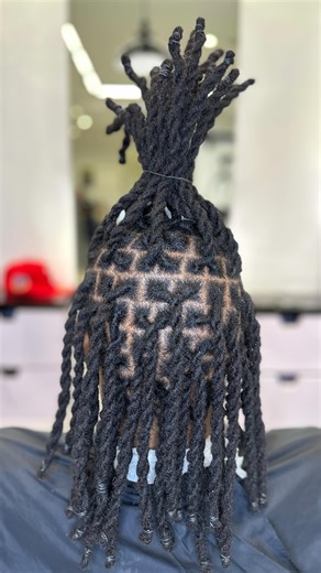 Locs | Spa | Products | Lifestyle on Instagram: "Starter locs with loc extensions ✨ Ready to start your loc Journey? Dm/call 09137716736 📍Hair by TMS on google map #instantlocs #starterlocks #locslove #menlocs #locinstallation #loclivin #locsatl #locextensions #instantlocs #dreadlocks #dreadloc #loccare #dreadsbytms #locinspiration #locvideos #dreadsbytms #locsinlagos #explorepage"