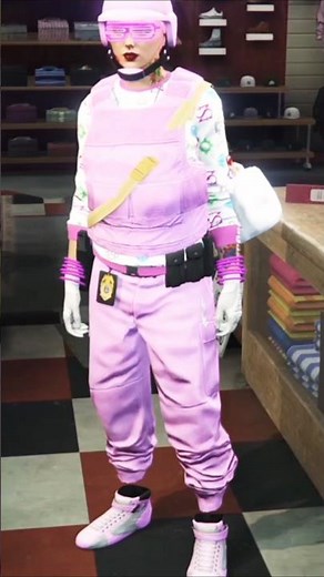 💋 FEMALE MODDED OUTFITS SHOWCASE || GTA 5 ONLINE || 💋