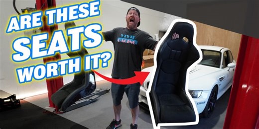 Are Cobra Seats Good Bucket Seats?