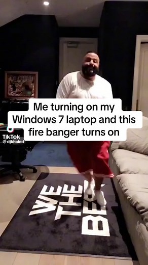 Windows 7 Startup Sound: Memes That Fire Up Your Day