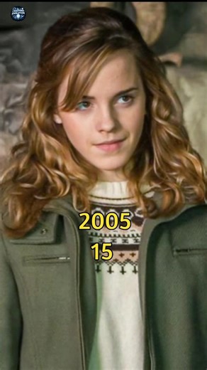 Harry Potter and the Goblet of Fire (2005) cast then and now Evolution ✨🧬⭐