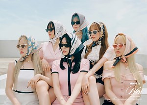 Weeekly Members Profile (Updated!) - Kpop Profiles