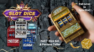 Slot Dice