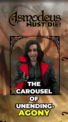 Deadly Carnival Rides: Defenestrator, Torment, Doom & More! #shorts