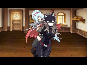 [PC] Didnapper 2 [Girls thieves]