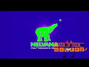 Nelvana/Nick Jr. Productions (2004) Effects Round 1 vs Everyone (1/10)