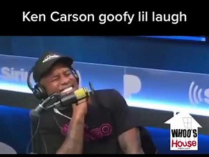 Ken Carson’s Silly Laugh 😂