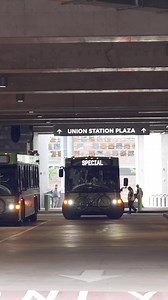 🚨 Big milestone at RUS Bus! Earlier this month, GoTriangle buses rolled through the Raleigh Union Station Bus Facility (RUS Bus) for the very first time! 🚌💨 This first test run inside the facility marked a huge step toward operational readiness—making sure everything is in place and running smoothly before opening day. The finish line is in sight! 📅 Mark your calendars: The official ribbon-cutting ceremony for RUS Bus is set for July 25th! We can’t wait to welcome you to this game-changing h
