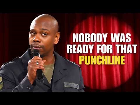 Dave Chappelle: Best New Stand Up Comedy 2026 | Episode- 261 | New Stand-Up Comedy Funny Jokes