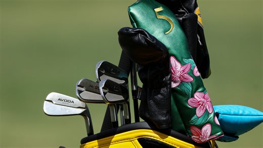 How to watch Houston Open 2026, tee times, PGA Tour TV schedule