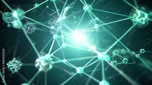 Microscopic Molecules and Atoms