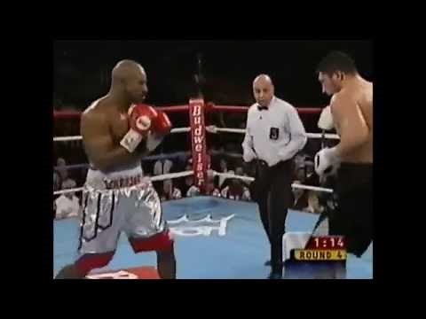 John Ruiz Highlights and Knockouts
