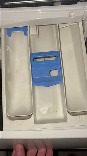 John Lewis JLWM1412 washing machine || Inside and outside overview