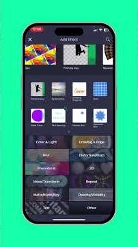 How To Create Flip Layer Animation in Alight Motion. #alightmotiontutorial #alightmotion