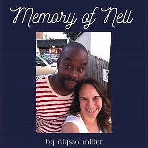 Memory of Carnell Sledge by Alyssa Miller