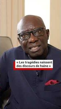Alerte sur la montée des discours de haine en Afrique du Sud