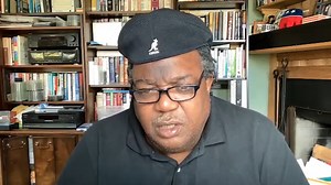 DIGITAL EXCLUSIVE: "We simply live in the greatest country that humanity has ever witnessed." James Golden, better known as Rush Limbaugh co-host 'Bo Snerdley,' shares his thoughts on the American Dream. More from Bo Snerdley on The National Desk: https://thenationaldesk.com/news/americas-news-now/rush-limbaugh-remembered-in-new-book-by-co-host-bo-snerdley | The National Desk - TND