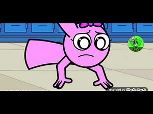 incredibox sprunki crying part 89 catnap