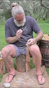 Can You Make A Knife - Yeah!
