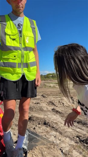 Bryce Adams on Instagram: "Bug spotting gone wrong"