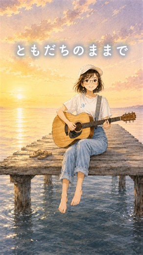 ともだちのままで… 〜凪沙〜