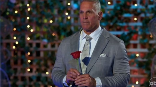 Golden Bachelor Mel Owens lets another woman go in tearful rose ceremony