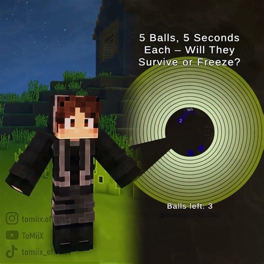 Minecraft Java vs Bedrock !