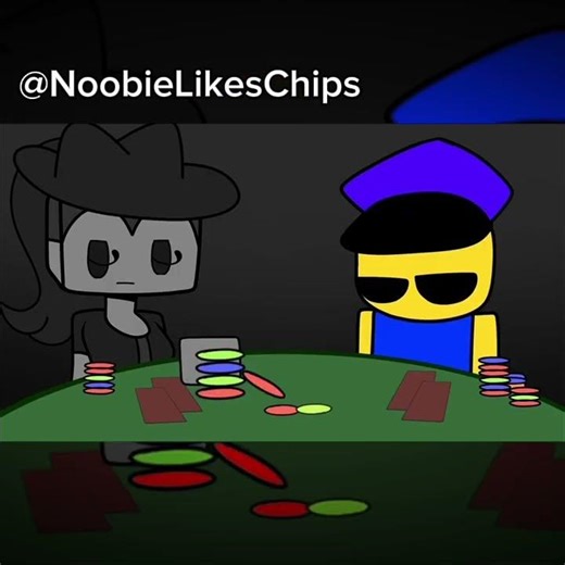 POKER | short #animation #flipaclipanimation