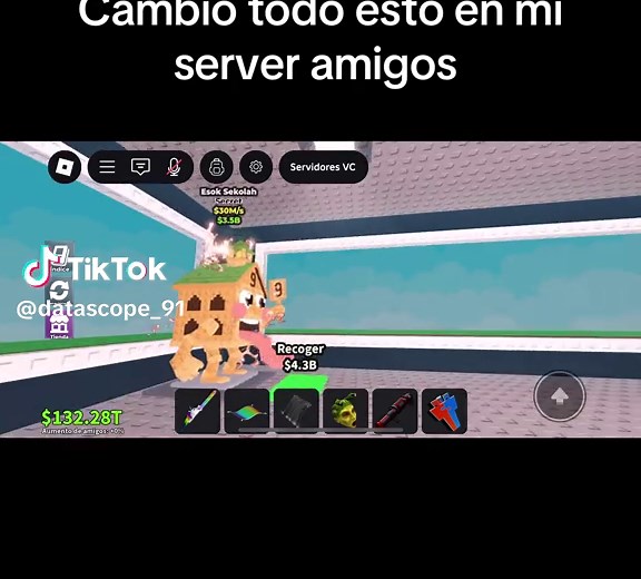 #robloxtiktok #trades #😛