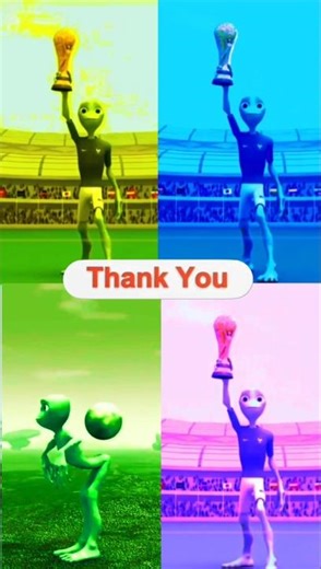 Football/Funny Alien Dance/Dame Tu Cosita #shorts #funny #aliendance #dance #dametucosita #football