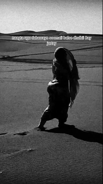 Celebrating Somali Culture: Beauty, Fashion, and Dance