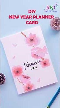 Aesthetic Planner Setup You Can Actually Make #diy #creative #planner