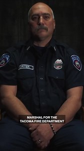 June is Post-Traumatic Stress (PTS) Awareness Month, a time to acknowledge the high levels of stress and trauma firefighters face and the strength it takes to seek support. In The Call We Carry: Confronting PTSD in the Fire Service, Deputy Fire Marshal Vern Porter shares his story to help break the stigma that still surrounds mental health in the fire service. It’s time to change the narrative, and it starts with us. That means having the hard conversations, checking in on one another, and makin