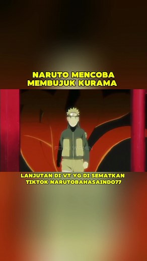 “Pertama kalinya Naruto harus menghadapi para Jinchuriki dan kekuatan monster berekor sekaligus…” 🔥👀 #NarutoShippuden #NarutoUzumaki #Jinchuriki #Juubi #perang dunia shinobi ke 1