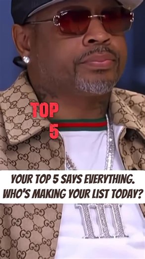 Press Play on Instagram: "🎯 Allen Iverson Didn’t Just Name His Top 5… He Revealed the Five Players Who Redefined Basketball in Real Time 😳 ⸻ When Allen Iverson was asked for his top five, people expected a debate. A long pause. A careful answer built not to offend an era. Instead, he gave the list like someone stating the laws of physics: Jordan Kobe LeBron Curry Shaq No explanation. No ranking. No hesitation. Because the list wasn’t opinion — it was architecture. Jordan reshaped identity. Kob