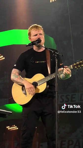 Ed Sheeran's Nancy Mulligan: A Musical Journey