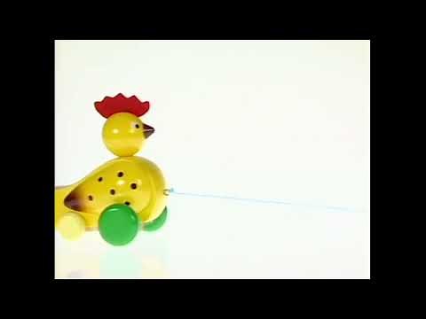One Second of Every Baby Einstein Video (Last Video of 2022)