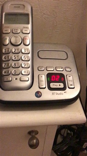 Hilarious Voicemail Messages from a Tipsy Guy