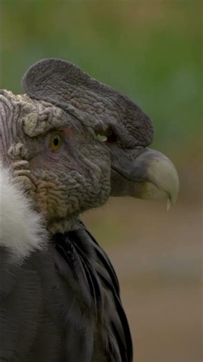 The Bird That Came Back From The Dead