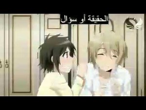 انمي هنتاي الحلقه 1 القسم 2 ❤️