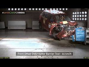 With high probability of life threatening injuries the RediGO achieves one star