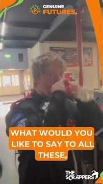 From “You’ll Never Work” to Fastest Lap | Youth Enterprise Success Story in Bolton