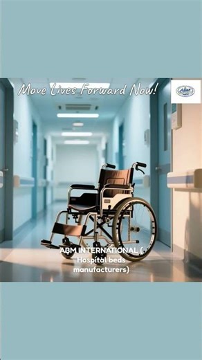 ABM INTERNATIONAL hospital furniture manufacturers