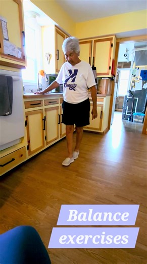 3.7K views · 43 reactions | Strength and balance training are imperative to a healthy and active life. Many of our clients are well into their 90's and still going strong! Contact Dr. Brea today for your free consultation and see how we can help you THRIVE in your golden years! 567.454.1046 Www.vipseniorcarespecialists.com | VIP Therapy | Facebook