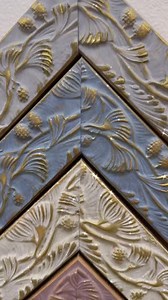 New frame samples from Bella Moulding now at Southwest Gallery! #framefriday framefriday | Southwest Gallery | Facebook