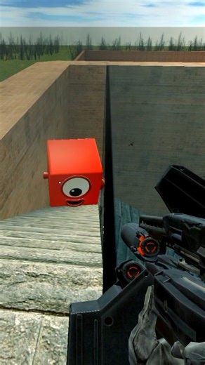 i distory All number block #gmod #garrysmod